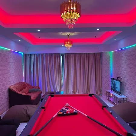 Mercu Summer Suite Klcc With Karaoke & Pool Table